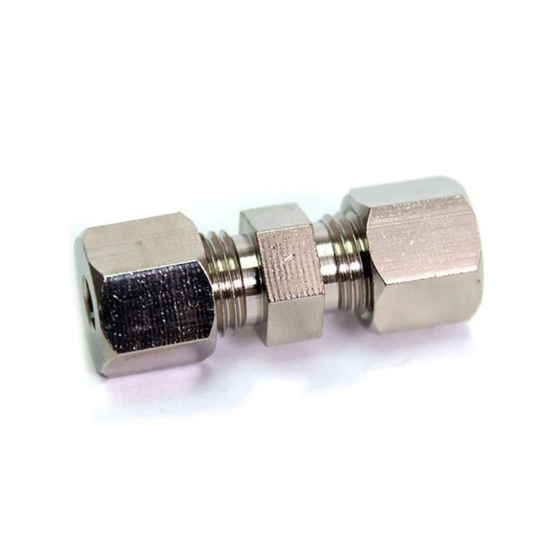 Sinatec Racor universal para tubos de cobre - 4,75 mm - RK004