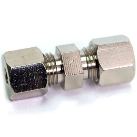 Sinatec Racor universal para tubos de cobre - 4,75 mm - RK004