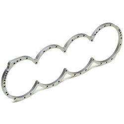 Supertech Protector de bloque - BG