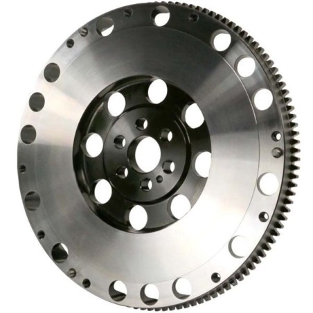 Competition Clutch Volante ultraligero de acero - 2-702