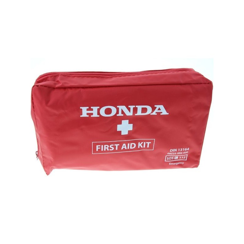 Honda Botiquín de primeros auxilios - 08Z25-9R6