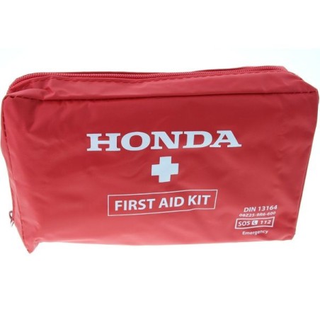 Honda Botiquín de primeros auxilios - 08Z25-9R6