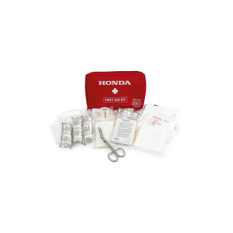 Honda Botiquín de primeros auxilios - 08Z25-9R6