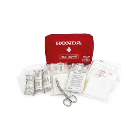 Honda Botiquín de primeros auxilios - 08Z25-9R6