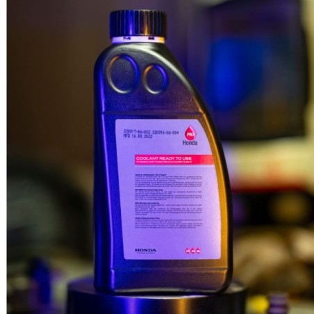 Honda Refrigerante tipo 2 50/50 - 1 litro - 08CLA-G01