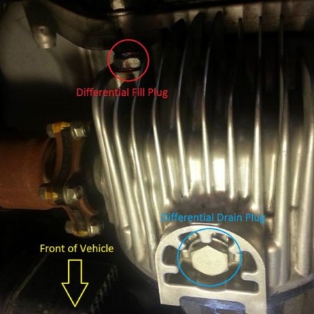 Honda Tapón de llenado del lavaparabrisas, diferencial trasero - 90402-PCZ