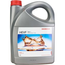Honda Líquido de transmisión HEVF TIPO 1 - 5L - 08295-999