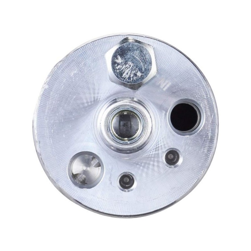 Spectra Premium Filtro secador de aire acondicionado