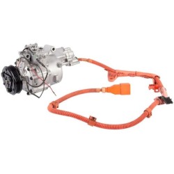 Honda Compresor de aire acondicionado - 38810-RMX