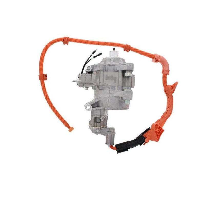 Honda Compresor de aire acondicionado - 38810-RMX