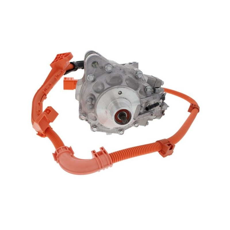 Honda Compresor de aire acondicionado - 38810-RMX