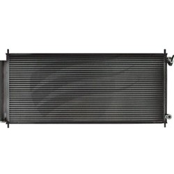 Ashuki Radiador de aire acondicionado - H559