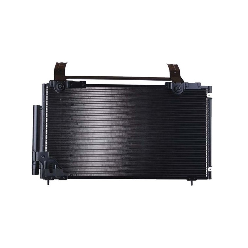 Nissens Radiador de aire acondicionado