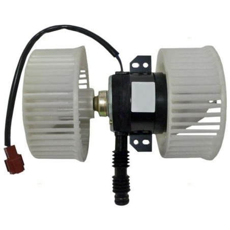 TYC Motor del calentador