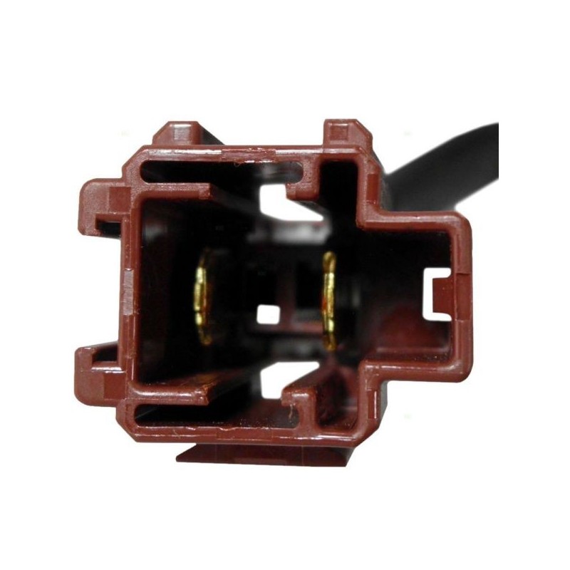 TYC Motor del calentador