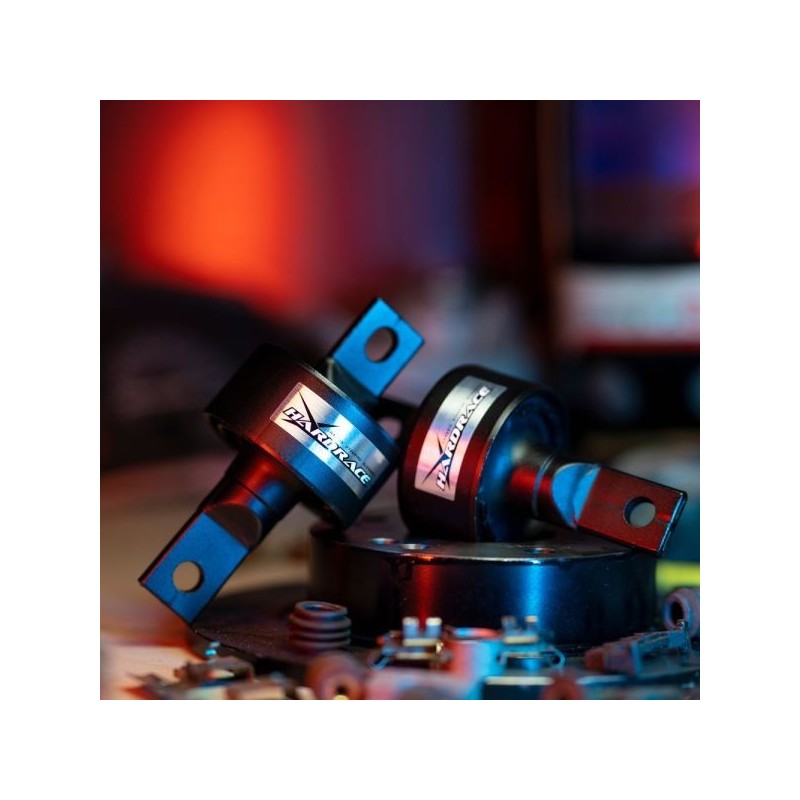 HARDRACE Gomas del brazo de arrastre - HR