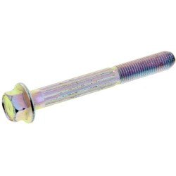 Honda Perno amortiguador trasero inferior (10x84) - 90172-SK7