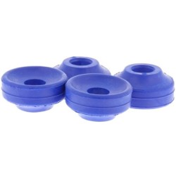 HARDRACE Gomas amortiguador superior - HR