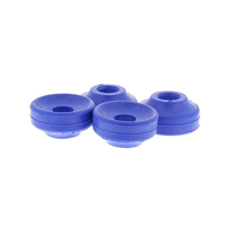 HARDRACE Gomas amortiguador superior - HR