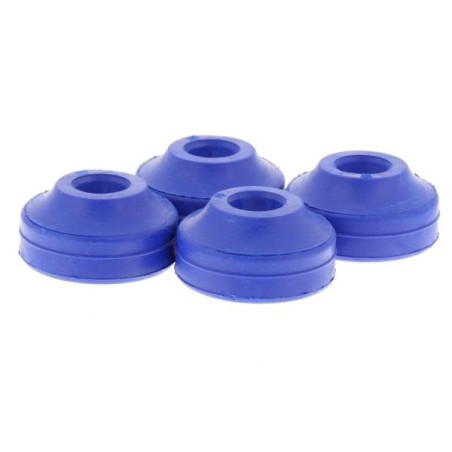 HARDRACE Gomas amortiguador superior - HR