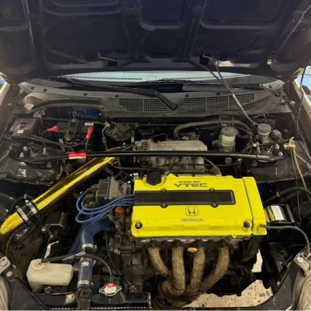 Honda Puente delantero superior - 74300-SR3