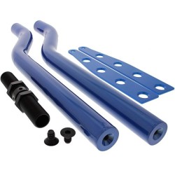 D1 Spec Refuerzo interior del suelo ajustable - D1S-A026