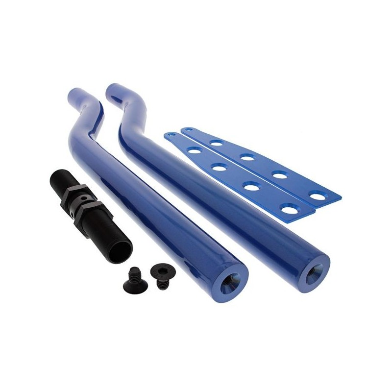 D1 Spec Refuerzo interior del suelo ajustable - D1S-A026