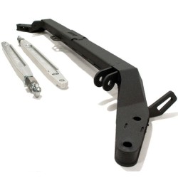 Innovative Mounts Kit de barra de tracción de competición pro-series (cambio estándar de serie D o serie B)