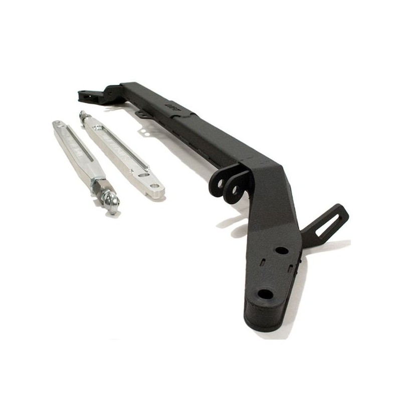 Innovative Mounts Kit de barra de tracción de competición pro-series (cambio estándar de serie D o serie B)