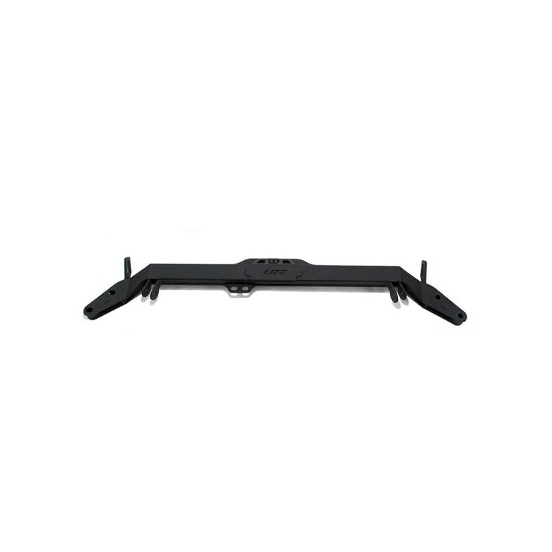 Innovative Mounts Kit de barra de tracción de competición pro-series (cambio estándar de serie D o serie B)
