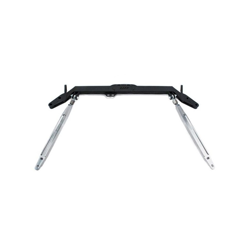 Innovative Mounts Kit de barra de tracción de competición pro-series (cambio estándar de serie D o serie B)
