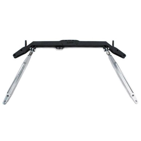 Innovative Mounts Kit de barra de tracción de competición pro-series (cambio estándar de serie D o serie B)