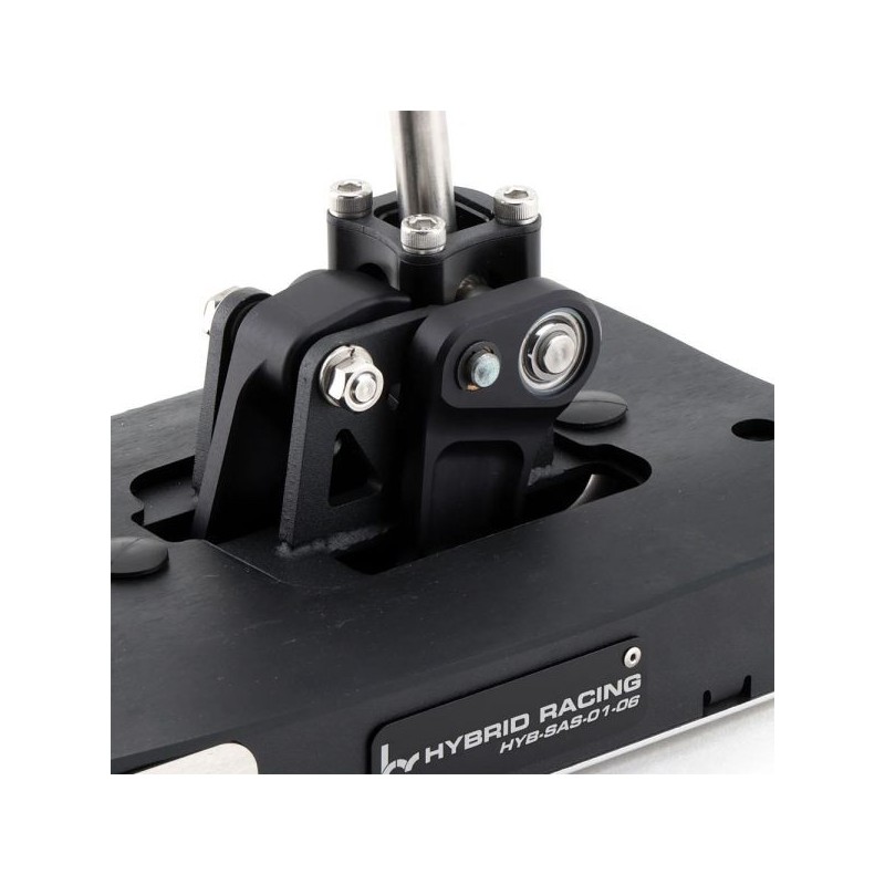 Hybrid Racing A2 atornillado cambio corto K swap - HYB-SAS-01