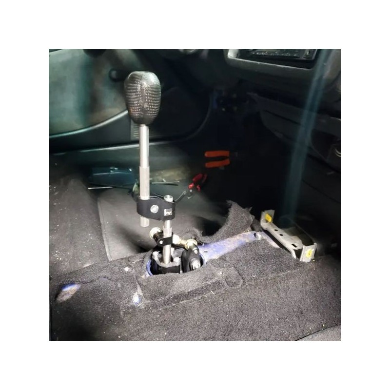 Hybrid Racing A2 atornillado cambio corto K swap - HYB-SAS-01