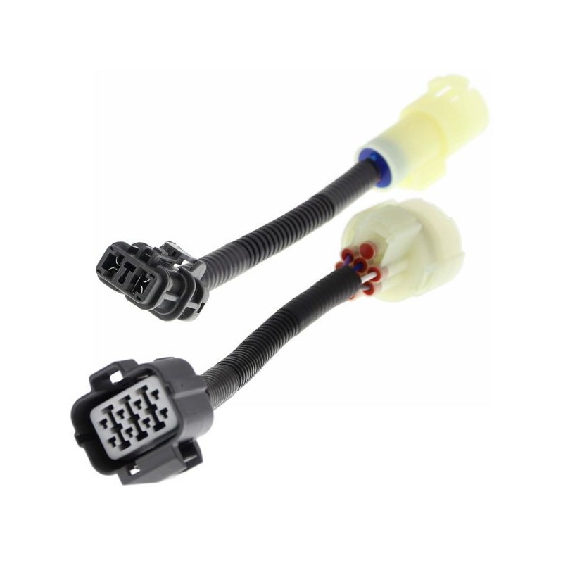 APP Adaptador distribuidor OBD0 - OBD1 - A-DA-OBD0