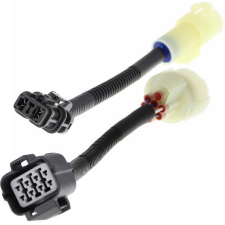 APP Adaptador distribuidor OBD0 - OBD1 - A-DA-OBD0