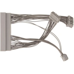 APP Arnés de conversión ECU OBD2A - OBD1 - A