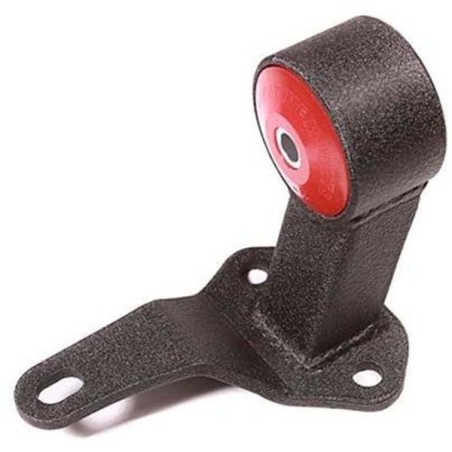 Innovative Mounts Soportes de motor serie B (cable) - 75A - circuito (negro) - 19150