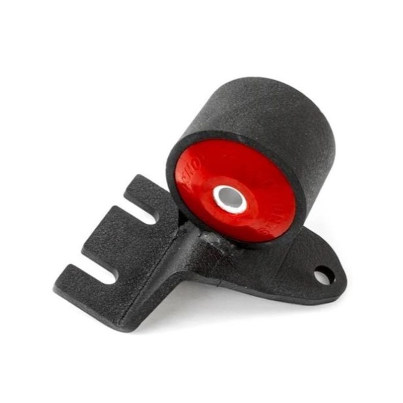 Innovative Mounts Soportes de motor serie B (hidro) - 60A - street (rojo) - 49150