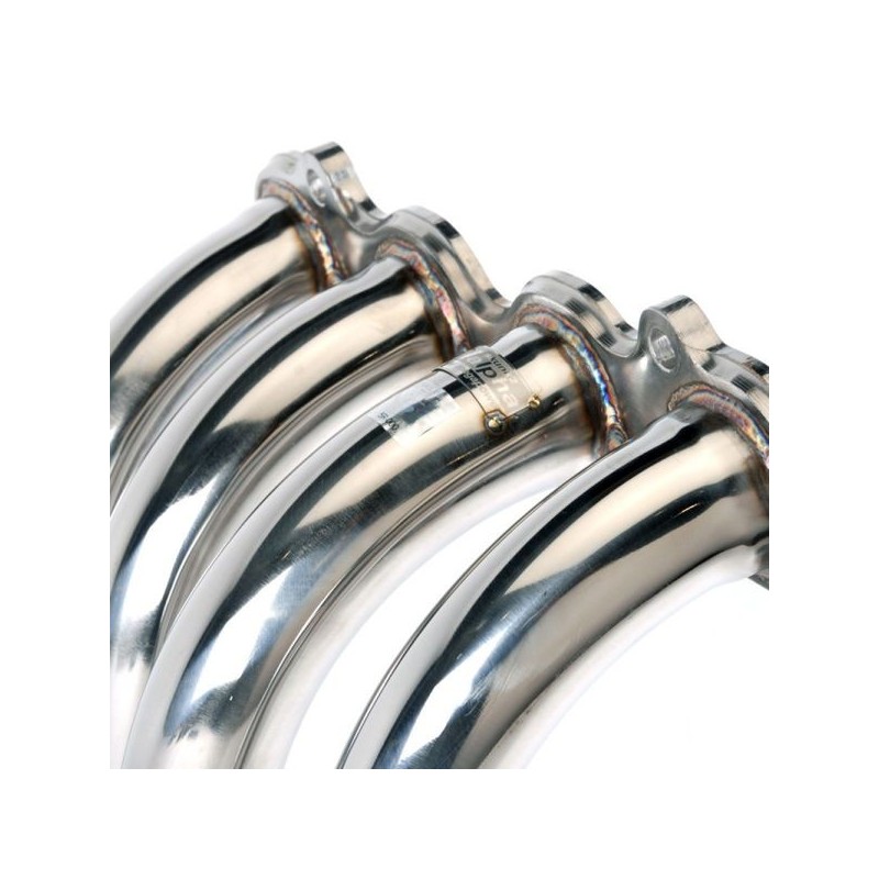 Skunk2 Colector de intercambio serie K 4-2-1 acero inoxidable Serie Alpha - SK2-412-05
