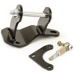 Innovative Mounts Cambio de automático a manual