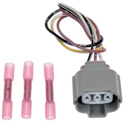 Dorman Enchufe del sensor VSS (sensor de velocidad del vehículo) - 645