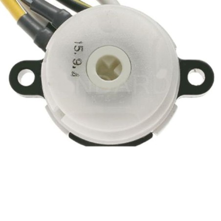 WVE Interruptor de encendido