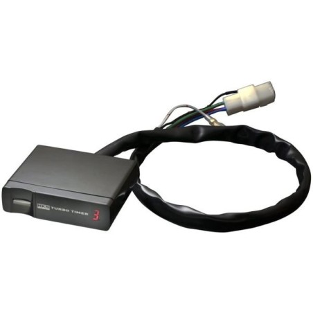 HKS Temporizador Auto/Turbo X - 41001