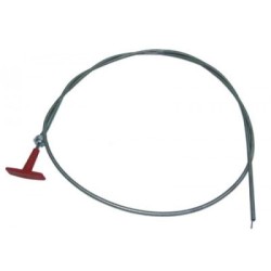 QSP Cable de tracción