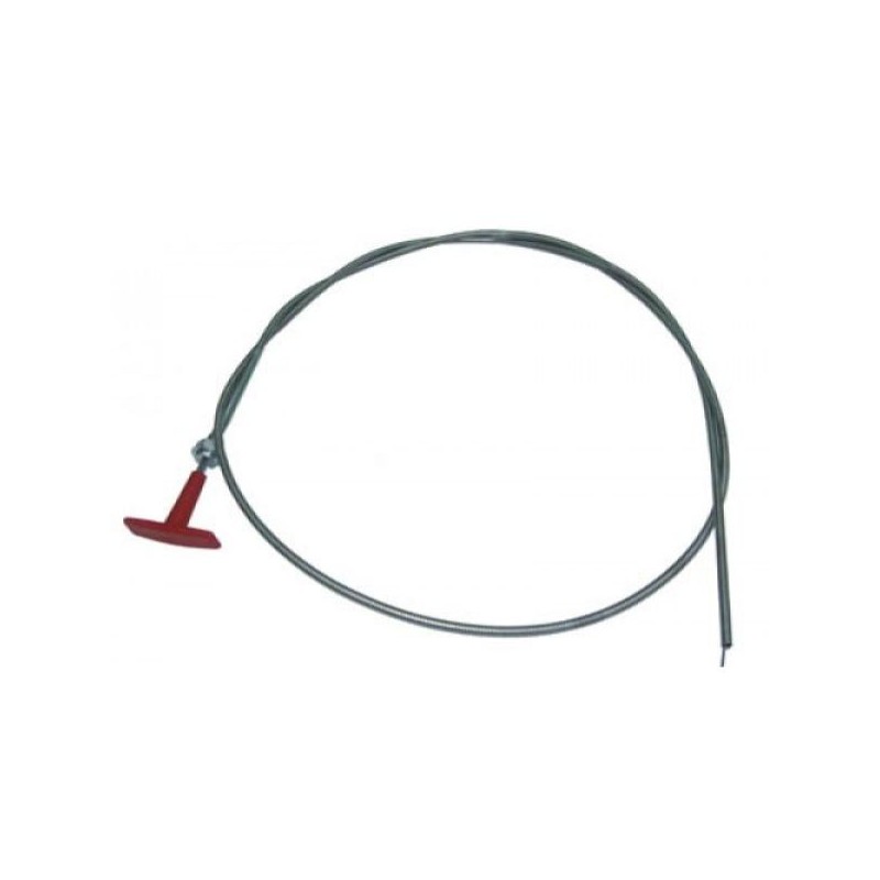 QSP Cable de tracción