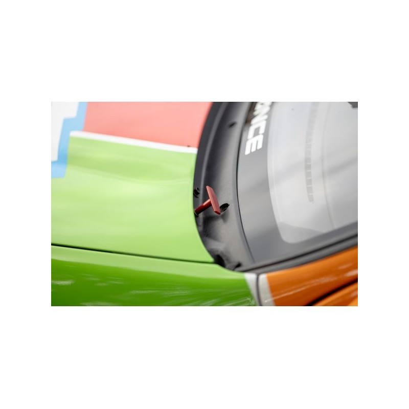 QSP Cable de tracción