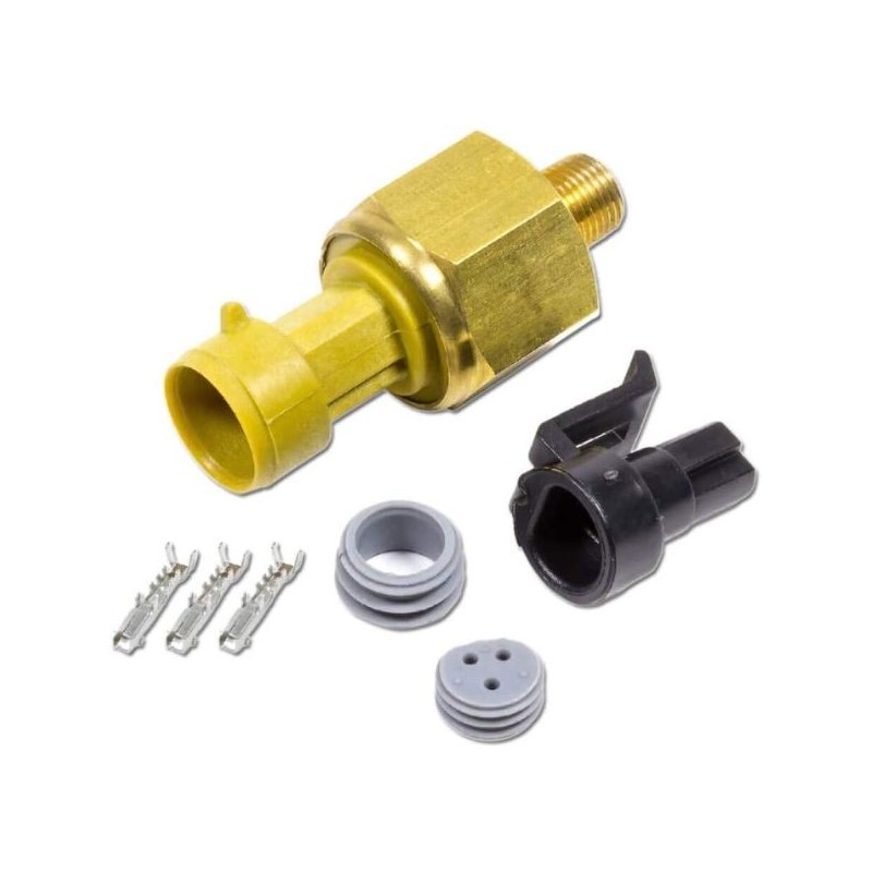 AEM Electronics Sensor MAP de latón 3,5 BAR / 50 PSIa - AEM-30-2131