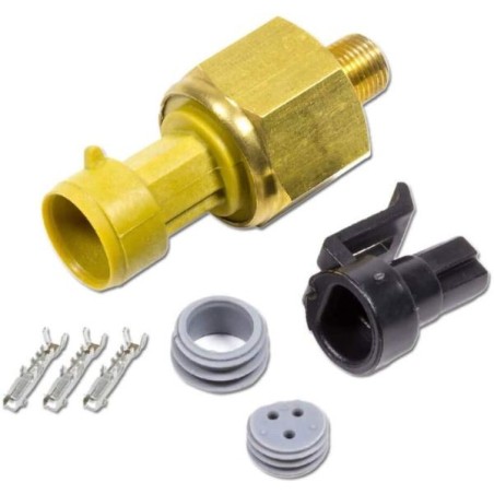 AEM Electronics Sensor MAP de latón 3,5 BAR / 50 PSIa - AEM-30-2131