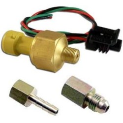 AEM Electronics Sensor MAP de latón 5 BAR / 75 PSIa - AEM-30-2131